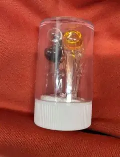 とんぼ玉オブジェ