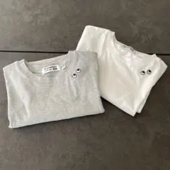 UNIQLO ユニクロ銀座正規店購入2点セットANYA HINDMARCH
