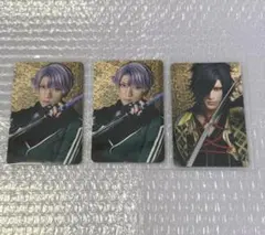 刀ミュ 博覧会 ふぉとカード④