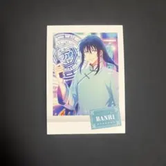 アイナナ 大神万理 メタルカード - メルカリ