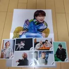 Snow Man佐久間大介写真おまとめ売り