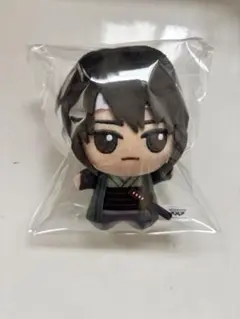 銀魂 桂小太郎 攘夷志士 ちびぬいのサムネイル