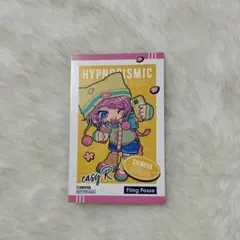 ヒプマイ 109 購入特典 飴村乱数トレーディングフォトカード