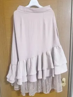 Delyle♡アシメSKのサムネイル