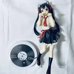 けいおん！ Trio-Try-iT Figure 中野梓 フィギュア