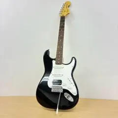 Squier Stratocaster Fender エレキギターのサムネイル