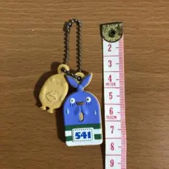 ウサビッチキーホルダー