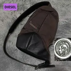2026年最新】ARCHIVE diesel shoulder bagの人気アイテム - メルカリ