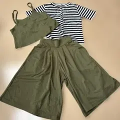 lindsay セットアップ Ｓ(140)