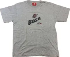 afterbase 100% Stoner Ｔシャツ XXL グレーのサムネイル
