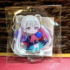 カラオケの鉄人 シャニマス 鈴木羽那 アクスタ - メルカリ
