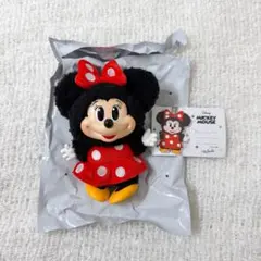 【未使用】ディズニー POPMART ミッキーファミリー ミニー