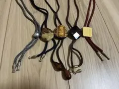 ループタイセット 5本セット