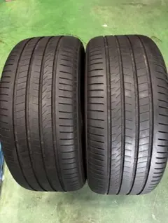 ブリヂストン・アレンザ001 275/50R20 20インチ 2本セットのサムネイル