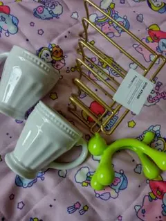 新品　未使用　フランフラン　まとめ売りのサムネイル