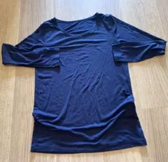 UNIQLO HEATTECH 長袖シャツ