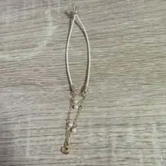 シェル ブレスレット