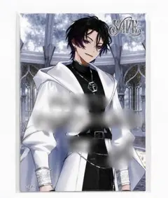 Element Sicks SAVE 入場特典　春希