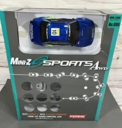 2026年最新】ミニッツ ボディ awdの人気アイテム - メルカリ