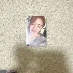 LESSERAFIM ルセラフィム タワレコ EASY ラキドロ ユンジン