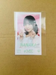 2026年最新】冨田菜々風 生写真の人気アイテム - メルカリ