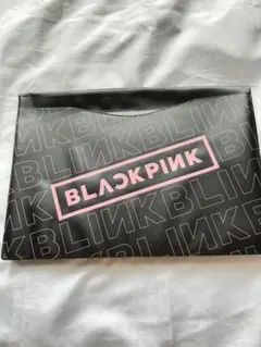 BLACKPINK グッズ  ポーチ