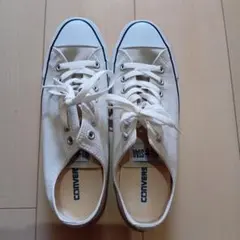 CONVERSE ALL STAR ローカット 28cm　オールスターのサムネイル