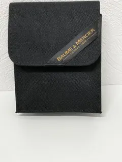 BAUME & MERCIER 収納ケース