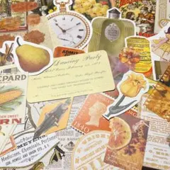 Yellow コラージュ素材 おすそ分け