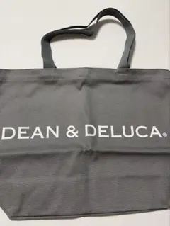 DEAN&DELUCAトートバッグ