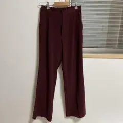 publictokyoストレートパンツのサムネイル