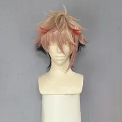 全頭面・衣装付】アストルフォ 着ぐるみ マスク Fate 男の娘 マスク 