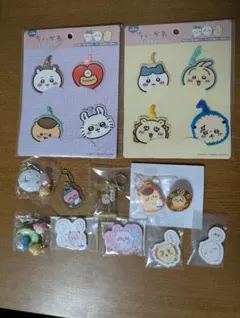 ちいかわ　グッズ　まとめ売り