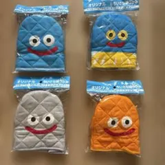 boss ドラゴンクエスト キャラクターグッズ