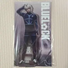 ブルーロック 凪誠士郎アクスタ &TEAM k ケイ - メルカリ