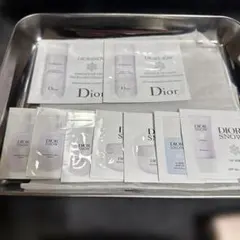 DIORSNOW トライアルセット SPF50