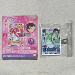 アイカツ！コレクションヘアクリップ 神谷しおんちゃん