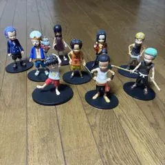 2025年最新】ワンピース グランドラインチルドレンの人気アイテム