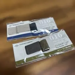 TRAVELER'S COMPANY ペンホルダー