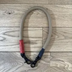 トポロジー／topologie／10mmwriststrap