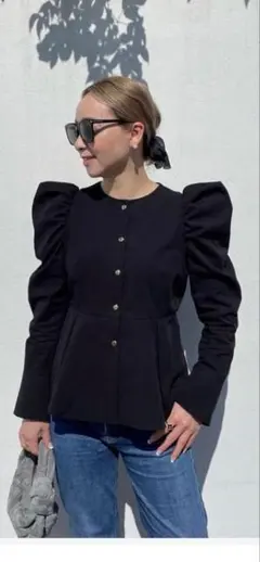 2026年最新】girlish ブラウスの人気アイテム - メルカリ