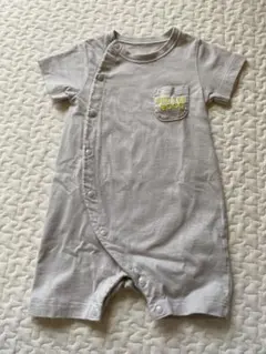 ★GU★ ロンパース　美品♡