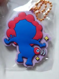 ミャクミャクぷっくりラバマス 14こそこそ
