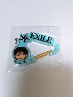 EXILE NAOTO カラビナ ガチャ