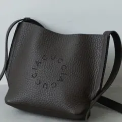 IACUCCI イアクッチ ショルダーバッグ