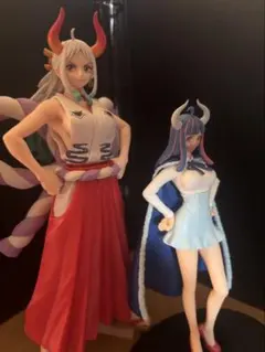 2026年最新】one piece ヤマト フィギュアの人気アイテム - メルカリ