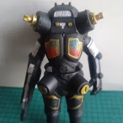 プレイヒーロー　 ウルトラマン対決セット　 キングジョーブラックのサムネイル