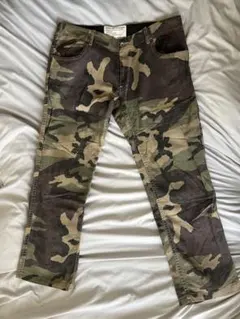 【希少LL】JOHNBULL 