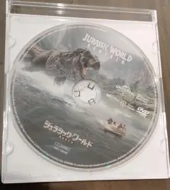 ジュラシック・ワールド