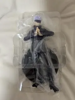 呪術廻戦 五条悟SPM SEGAフィギュア